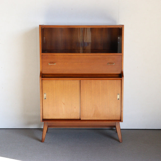 キングのジョー。　ハーバートギブスHERBERT GIBBS先生作の家具　商品番号25108