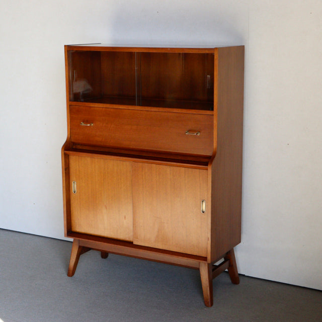 キングのジョー。　ハーバートギブスHERBERT GIBBS先生作の家具　商品番号25108