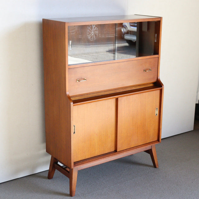 キングのジョー。　ハーバートギブスHERBERT GIBBS先生作の家具　商品番号25108