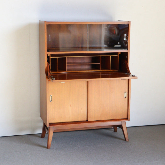 キングのジョー。　ハーバートギブスHERBERT GIBBS先生作の家具　商品番号25108