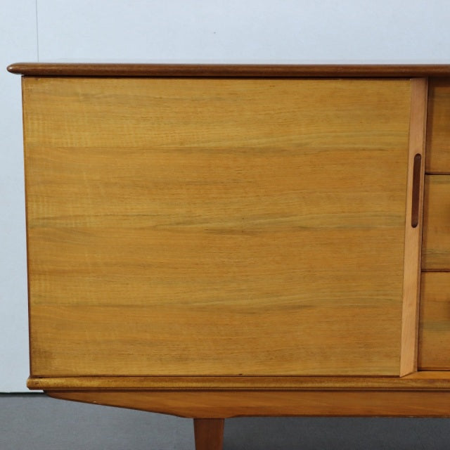 Kサマ専用！【１９６０年代のロンドンを象徴するアルフレッド・コックス】AlfredCox製サイドボード　商品番号【24064】