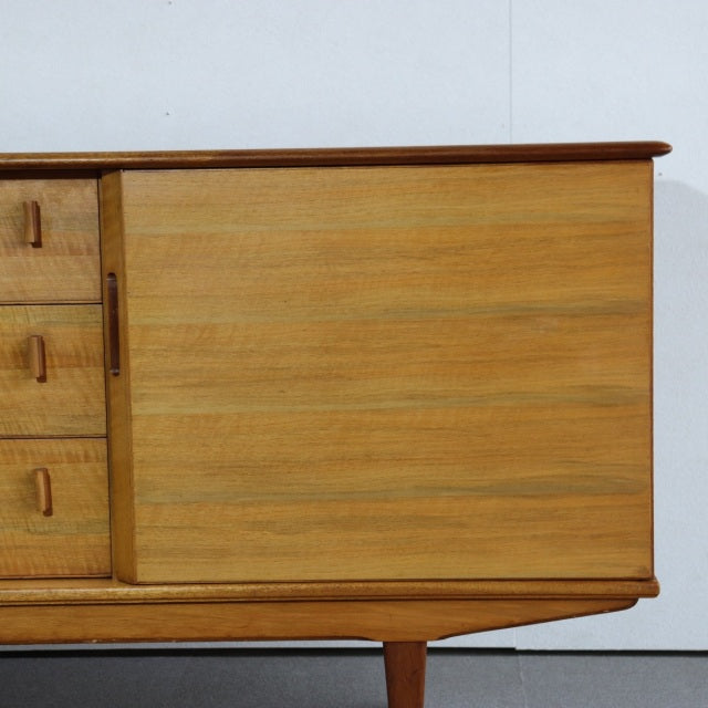 Kサマ専用！【１９６０年代のロンドンを象徴するアルフレッド・コックス】AlfredCox製サイドボード　商品番号【24064】