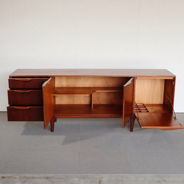 T様専用!マッキントッシュMCINTOSHサイドボード DUNVEGAN【まくり】 ItemCode-AVON61 | 送料込