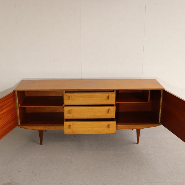 Kサマ専用！【１９６０年代のロンドンを象徴するアルフレッド・コックス】AlfredCox製サイドボード　商品番号【24064】