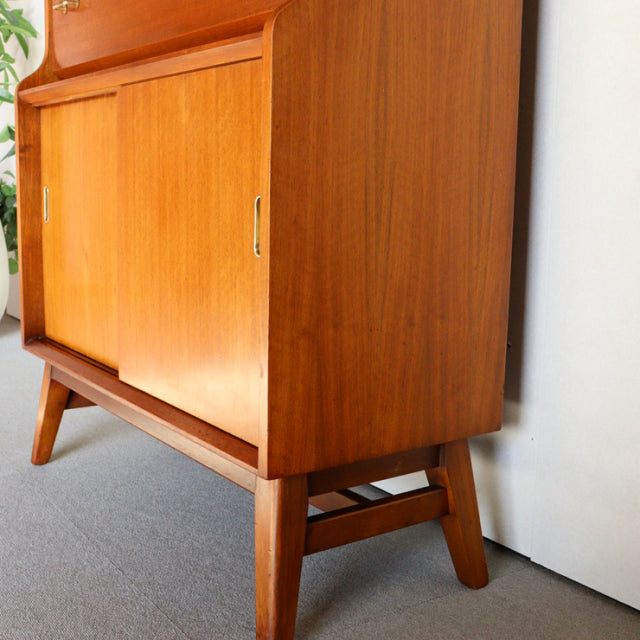 キングのジョー。　ハーバートギブスHERBERT GIBBS先生作の家具　商品番号25108