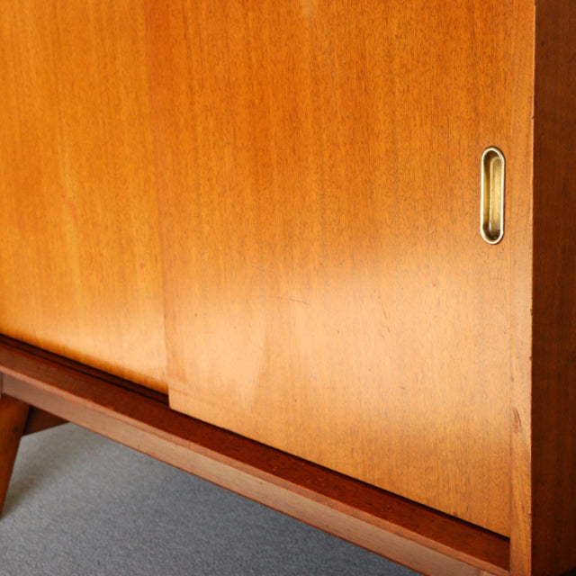 キングのジョー。　ハーバートギブスHERBERT GIBBS先生作の家具　商品番号25108