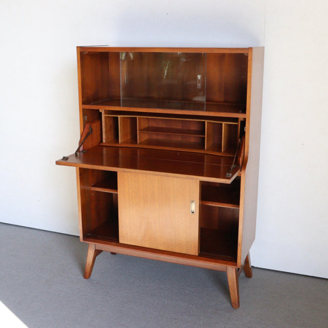 キングのジョー。　ハーバートギブスHERBERT GIBBS先生作の家具　商品番号25108