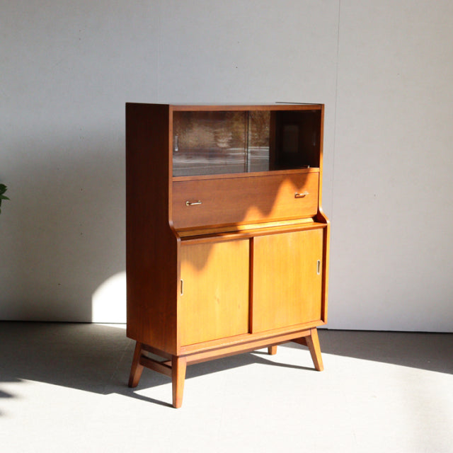 キングのジョー。　ハーバートギブスHERBERT GIBBS先生作の家具　商品番号25108