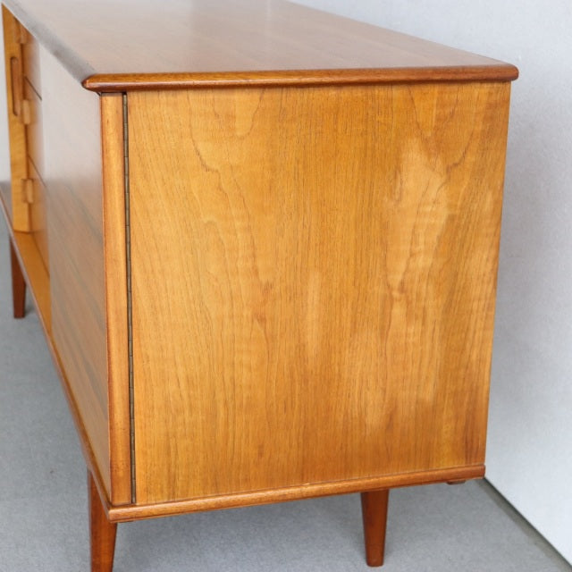 Kサマ専用！【１９６０年代のロンドンを象徴するアルフレッド・コックス】AlfredCox製サイドボード　商品番号【24064】