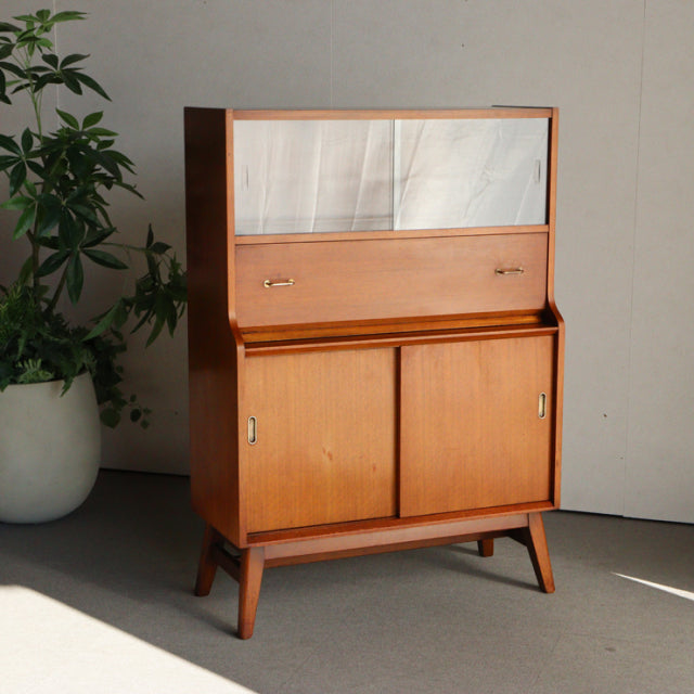キングのジョー。　ハーバートギブスHERBERT GIBBS先生作の家具　商品番号25108