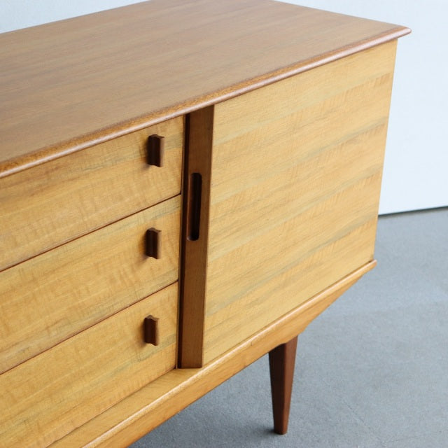 Kサマ専用！【１９６０年代のロンドンを象徴するアルフレッド・コックス】AlfredCox製サイドボード　商品番号【24064】