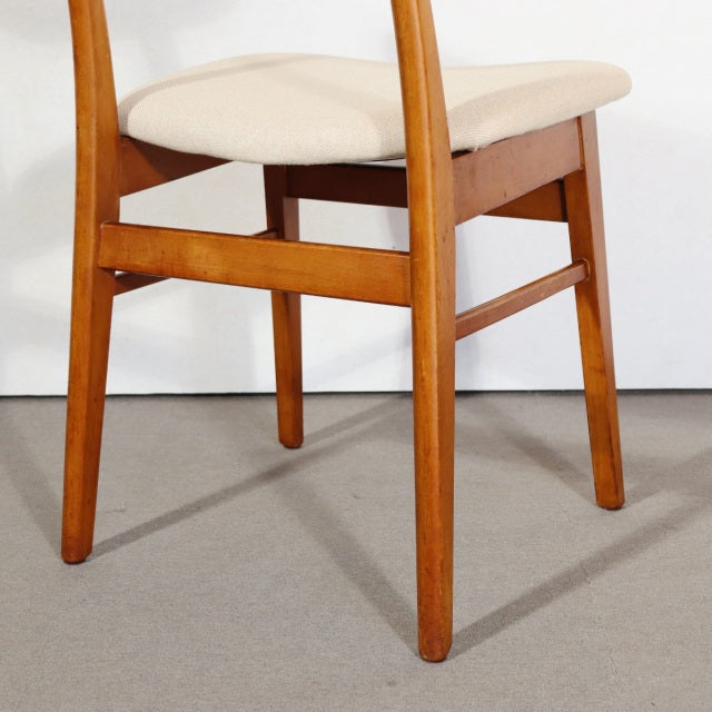 デンマーク製ダイニングチェア ItemCode-30093c | 送料込