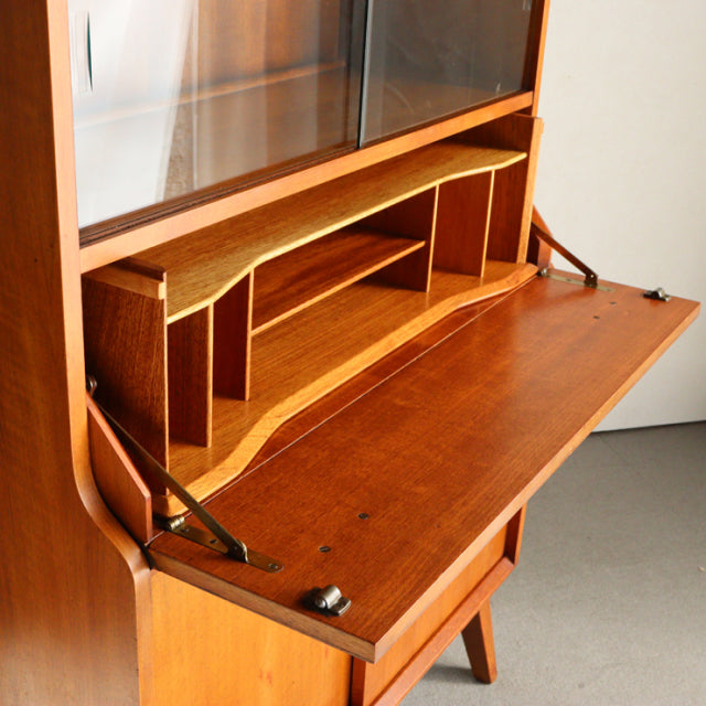 キングのジョー。　ハーバートギブスHERBERT GIBBS先生作の家具　商品番号25108