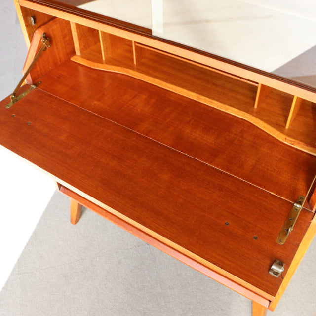 キングのジョー。　ハーバートギブスHERBERT GIBBS先生作の家具　商品番号25108