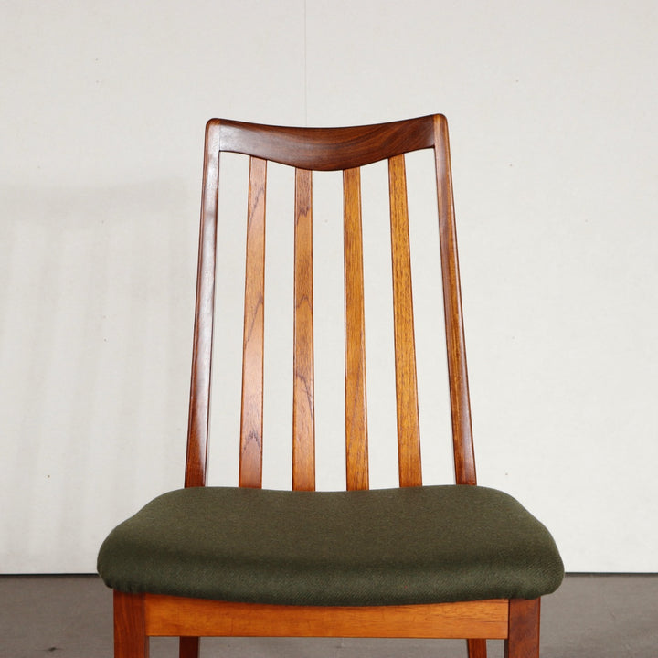 【comingsoon!】　G PLAN FRESCO CHAIR　ItemCode-GLEN9d