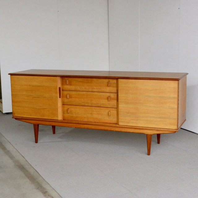 Kサマ専用！【１９６０年代のロンドンを象徴するアルフレッド・コックス】AlfredCox製サイドボード　商品番号【24064】