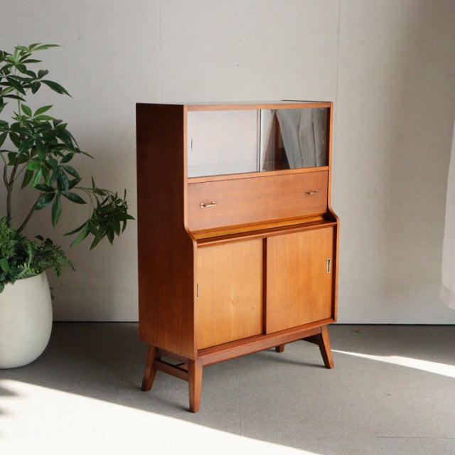 キングのジョー。　ハーバートギブスHERBERT GIBBS先生作の家具　商品番号25108