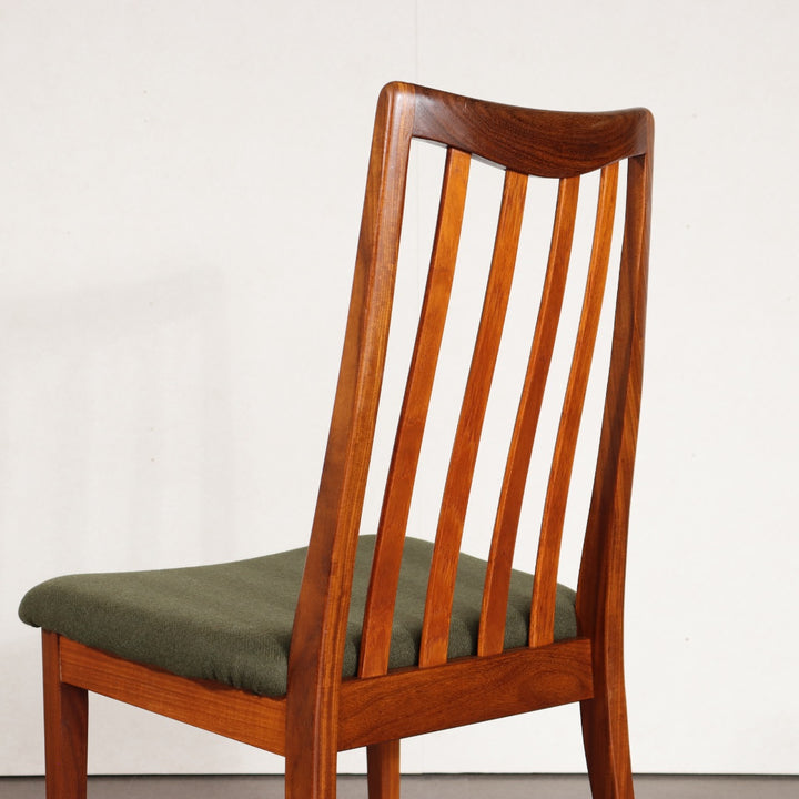 【comingsoon!】　G PLAN FRESCO CHAIR　ItemCode-GLEN9d