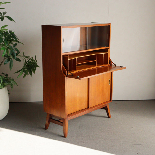 キングのジョー。　ハーバートギブスHERBERT GIBBS先生作の家具　商品番号25108