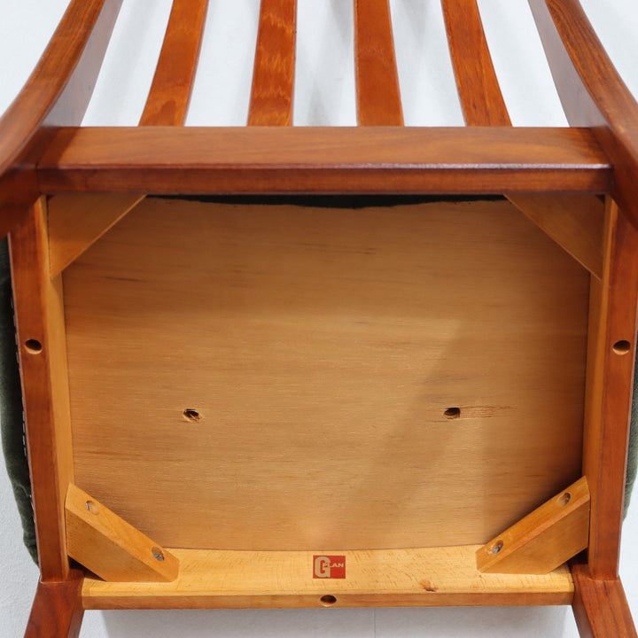 【comingsoon!】　G PLAN FRESCO CHAIR　ItemCode-GLEN9d