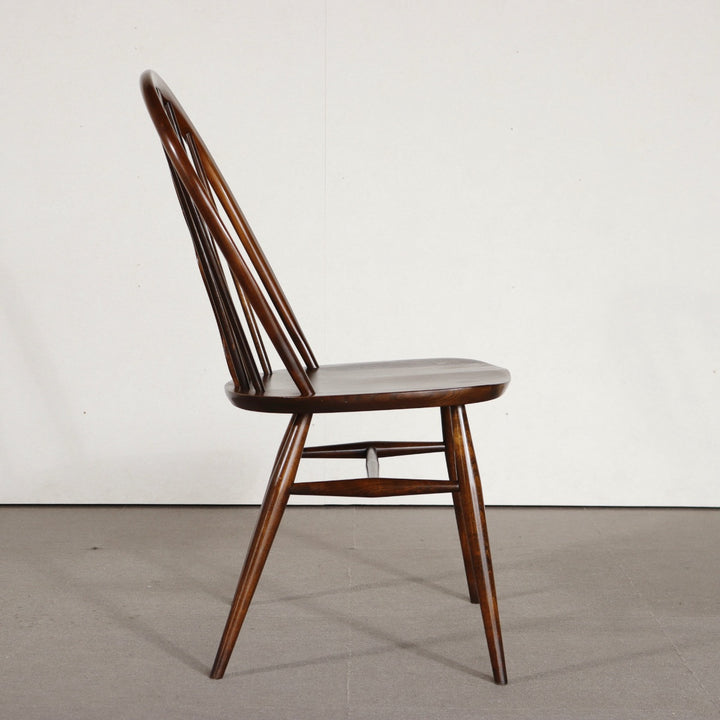 【comingsoon!】送料込み！ アーコールERCOL製プリンス・オブ・ウェールズチェア 2脚目以降割引あり ItemCode-GLEN50c