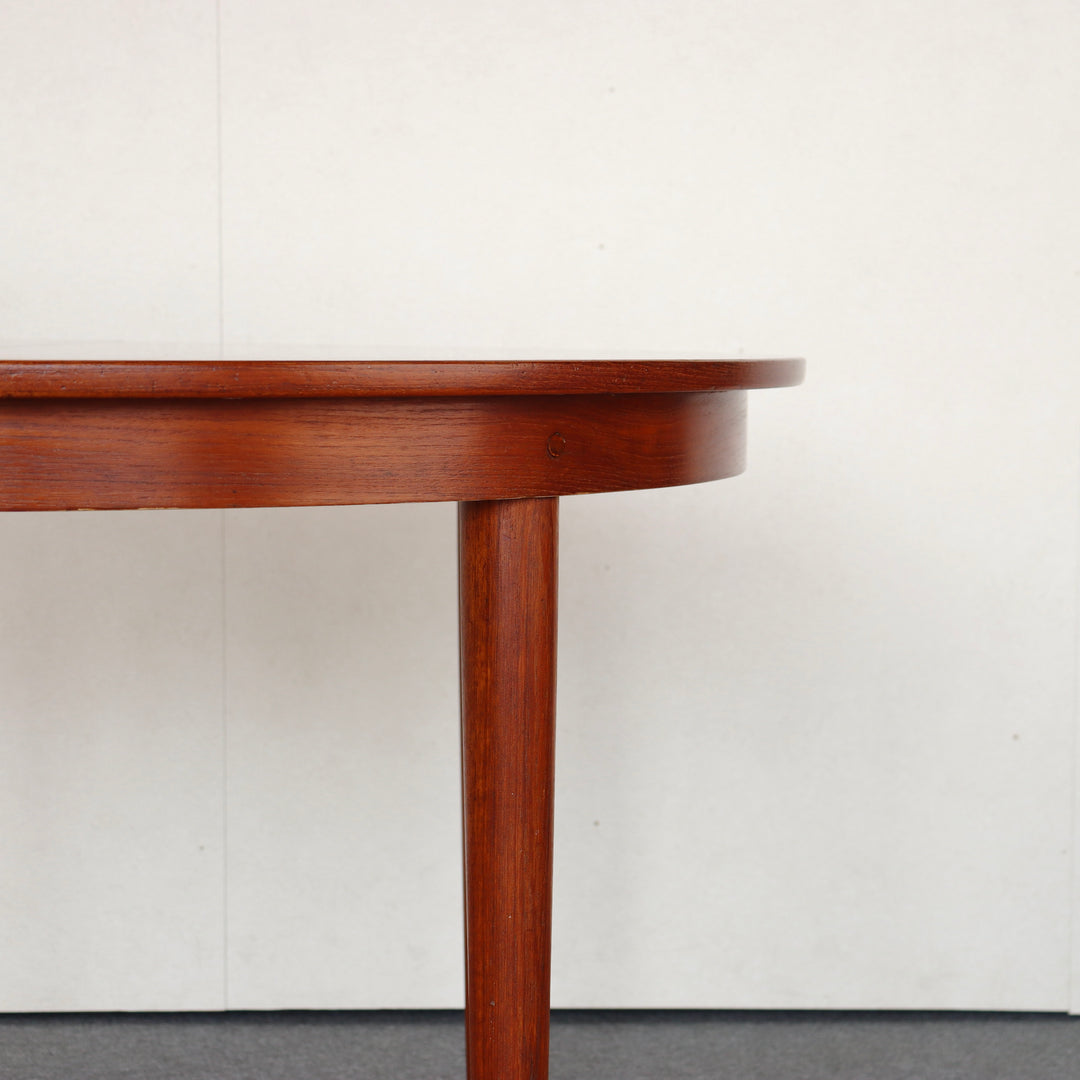 【comingsoon!】 Round dining table 拡張天板なし | ItemCode-JORD20 | 送料込 |