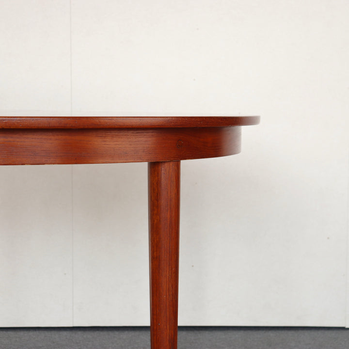 【comingsoon!】 Round dining table 拡張天板なし | ItemCode-JORD20 | 送料込 |
