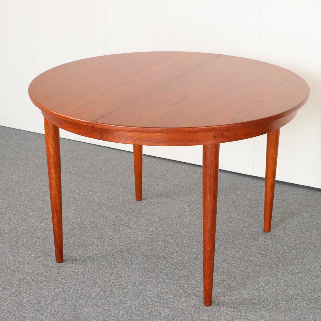 【comingsoon!】 Round dining table 拡張天板なし | ItemCode-JORD20 | 送料込 |