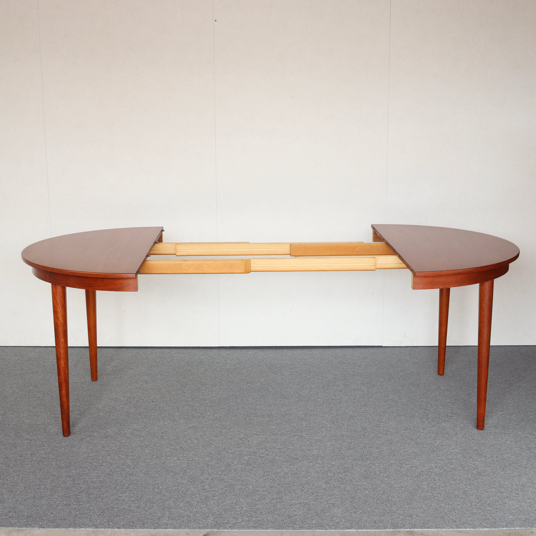 【comingsoon!】 Round dining table 拡張天板なし | ItemCode-JORD20 | 送料込 |