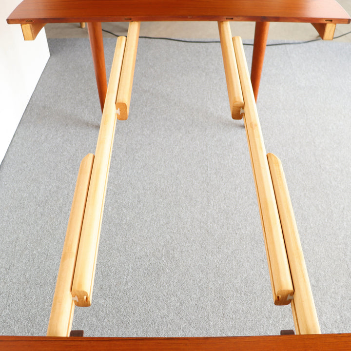 【comingsoon!】 Round dining table 拡張天板なし | ItemCode-JORD20 | 送料込 |