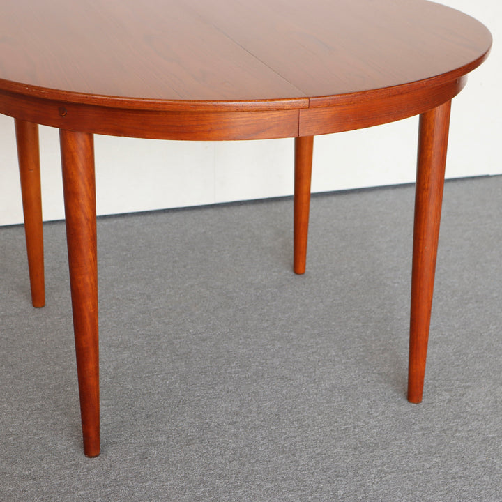 【comingsoon!】 Round dining table 拡張天板なし | ItemCode-JORD20 | 送料込 |