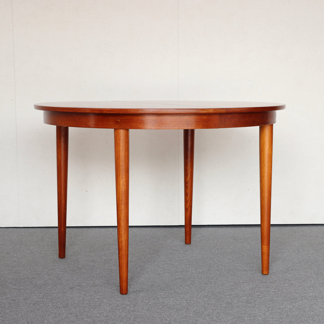 【comingsoon!】 Round dining table 拡張天板なし | ItemCode-JORD20 | 送料込 |