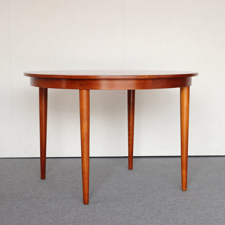 【comingsoon!】 Round dining table 拡張天板なし | ItemCode-JORD20 | 送料込 |