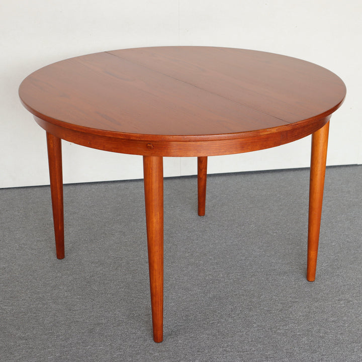 【comingsoon!】 Round dining table 拡張天板なし | ItemCode-JORD20 | 送料込 |