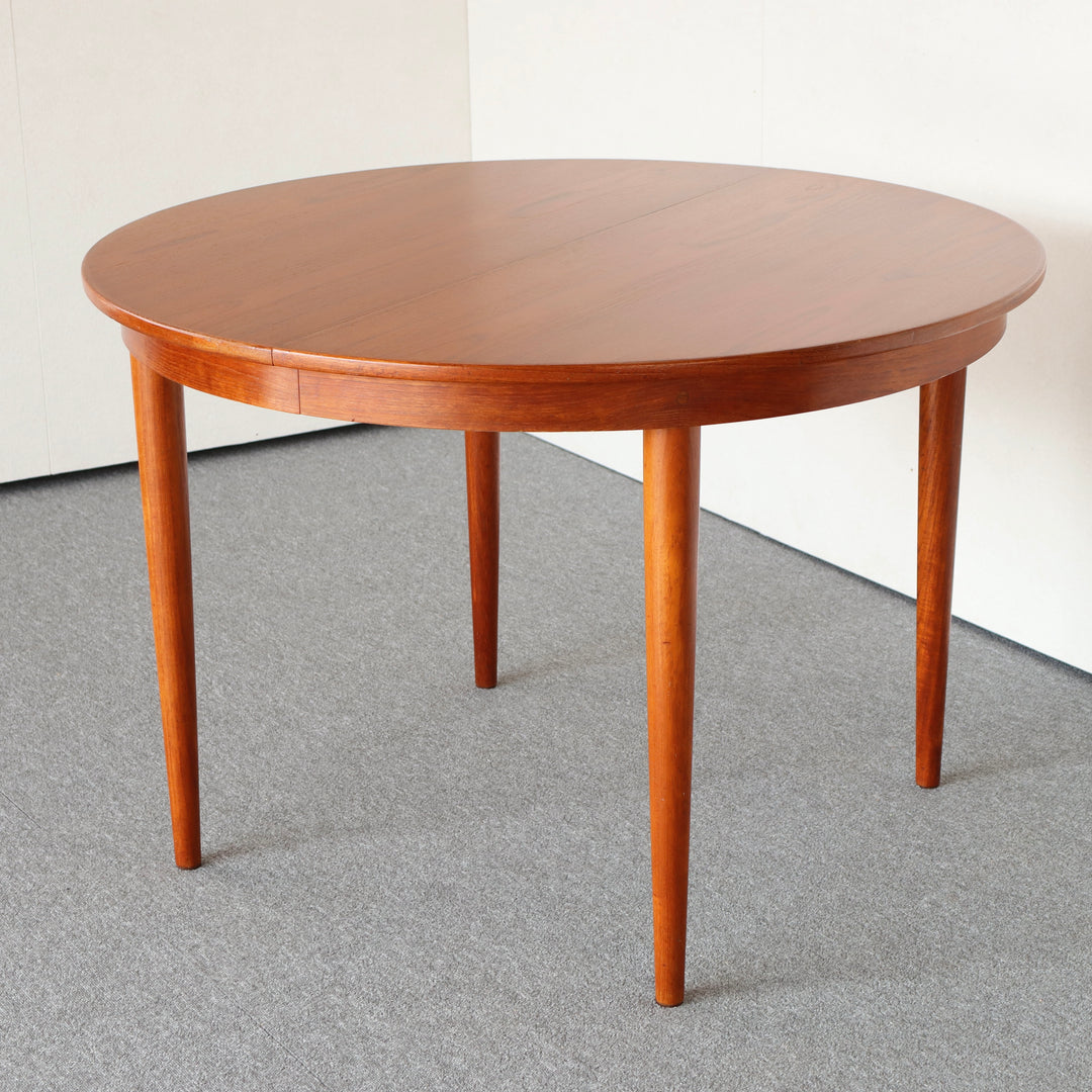 【comingsoon!】 Round dining table 拡張天板なし | ItemCode-JORD20 | 送料込 |
