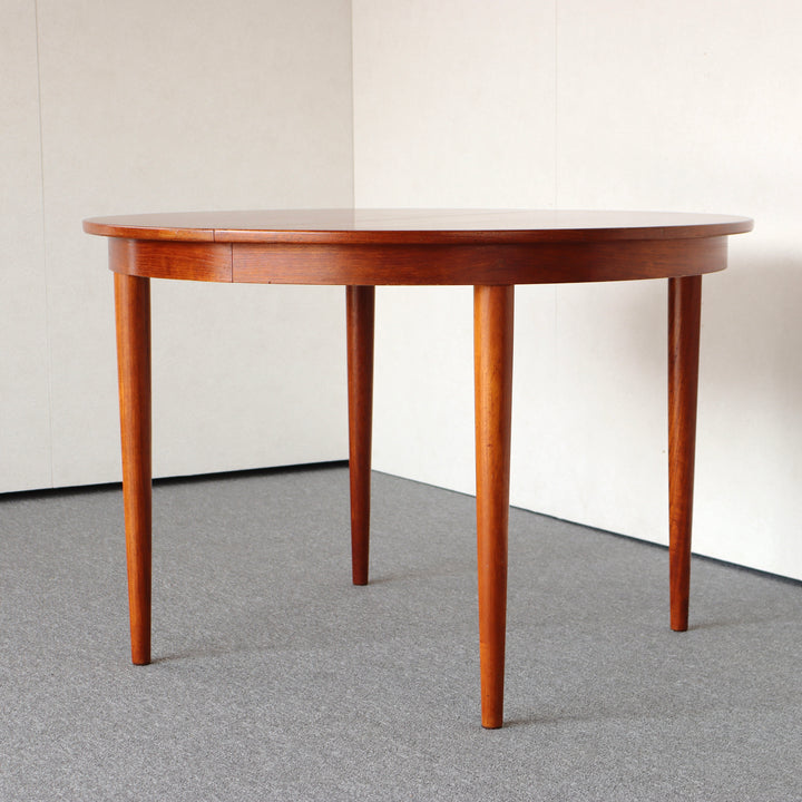【comingsoon!】 Round dining table 拡張天板なし | ItemCode-JORD20 | 送料込 |