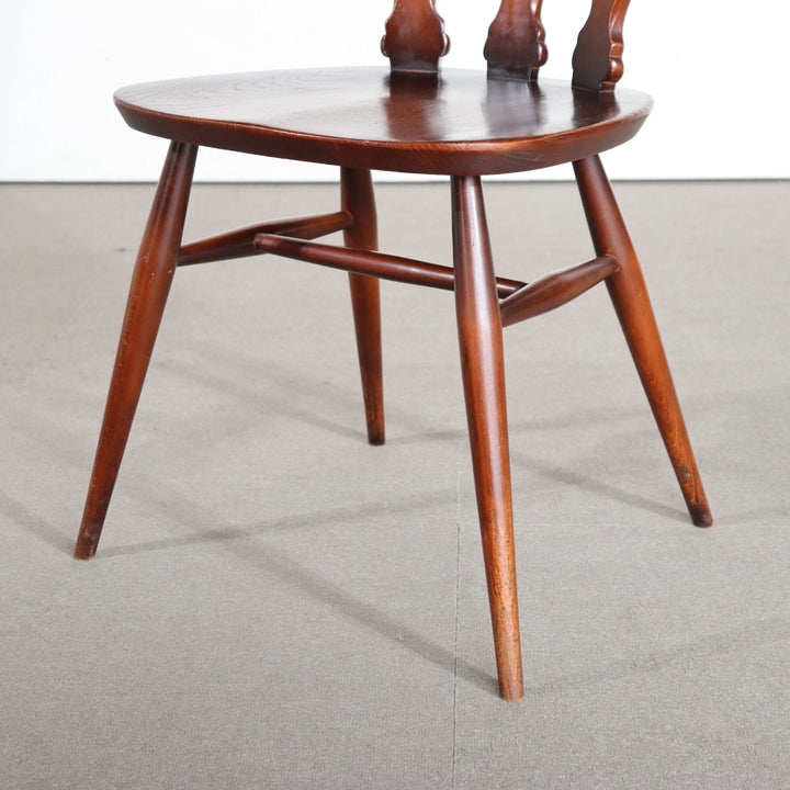 【comingsoon!】　ERCOL DINING CHAIR　ItemCode-GLEN74a