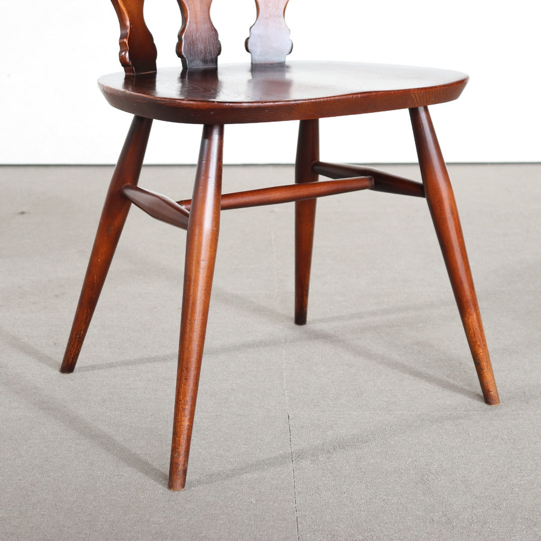 【comingsoon!】　ERCOL DINING CHAIR　ItemCode-GLEN74a