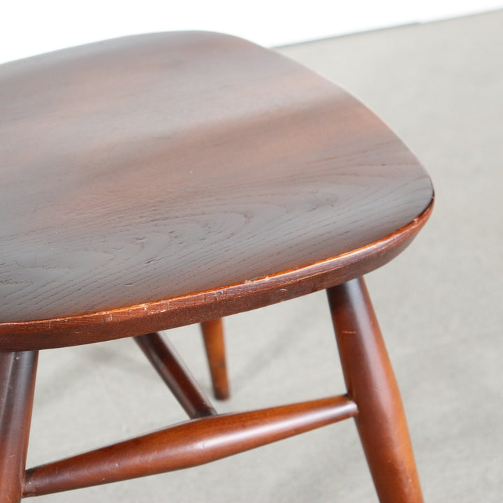 【comingsoon!】　ERCOL DINING CHAIR　ItemCode-GLEN74a