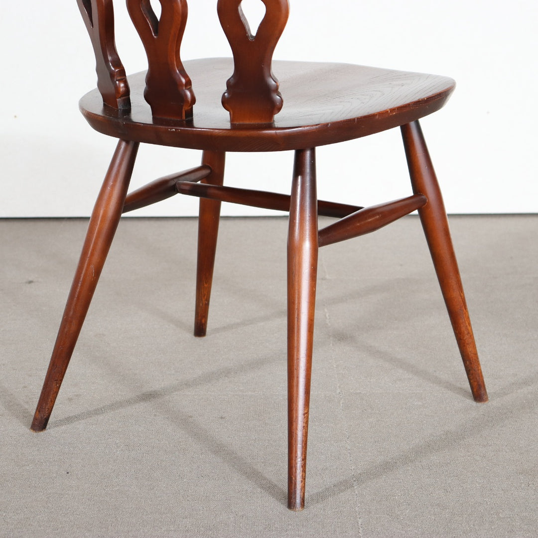 【comingsoon!】　ERCOL DINING CHAIR　ItemCode-GLEN74a
