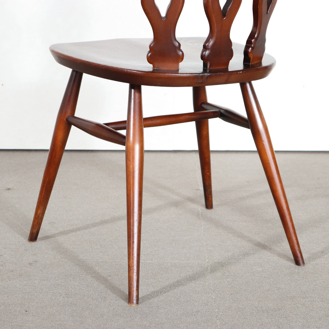 【comingsoon!】　ERCOL DINING CHAIR　ItemCode-GLEN74a