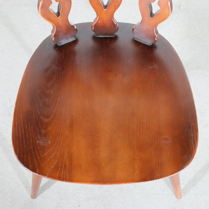 【comingsoon!】　ERCOL DINING CHAIR　ItemCode-GLEN74a