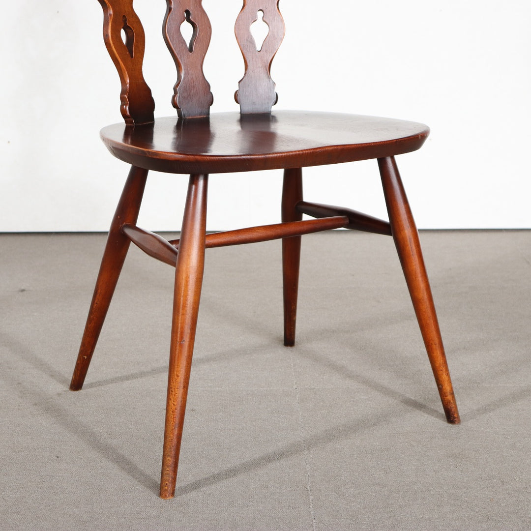 【comingsoon!】　ERCOL DINING CHAIR　ItemCode-GLEN74b