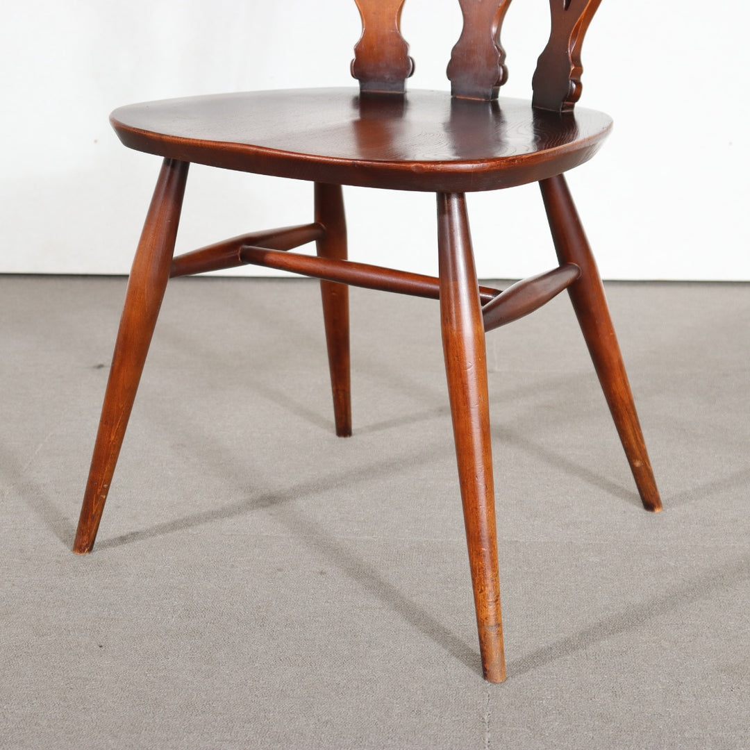 【comingsoon!】　ERCOL DINING CHAIR　ItemCode-GLEN74b