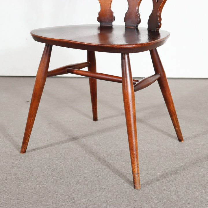 【comingsoon!】　ERCOL DINING CHAIR　ItemCode-GLEN74b