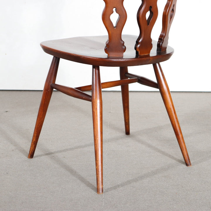 【comingsoon!】　ERCOL DINING CHAIR　ItemCode-GLEN74b