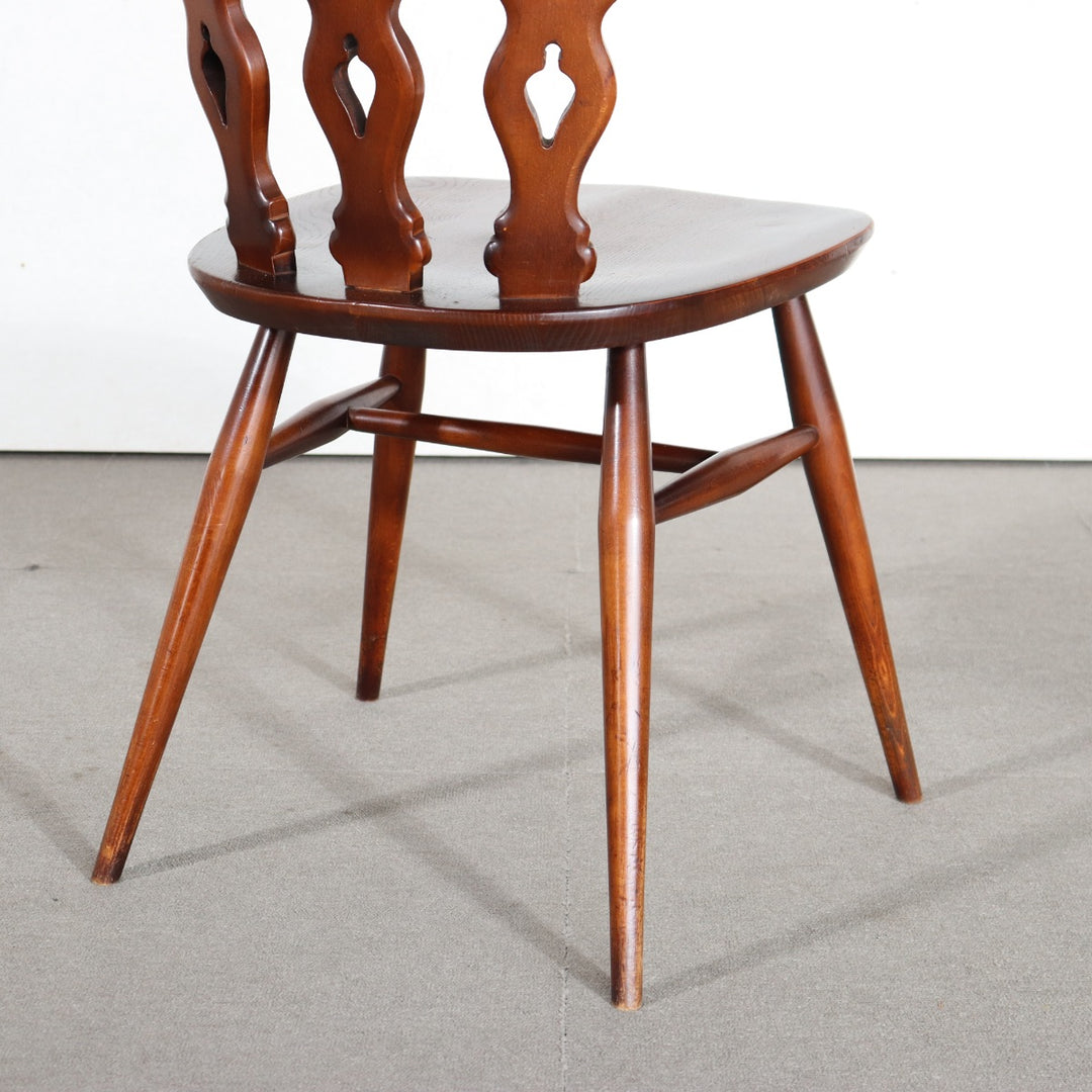 【comingsoon!】　ERCOL DINING CHAIR　ItemCode-GLEN74b