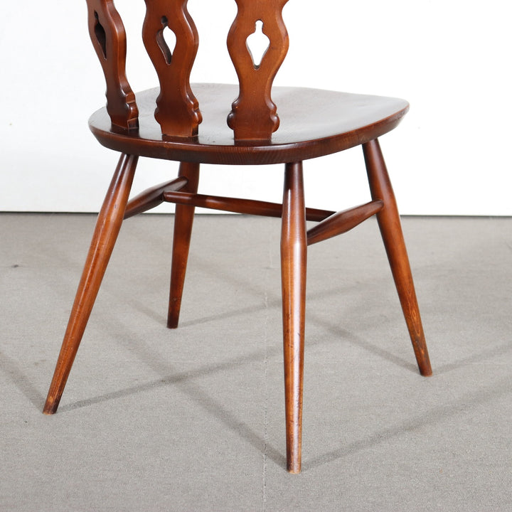【comingsoon!】　ERCOL DINING CHAIR　ItemCode-GLEN74b