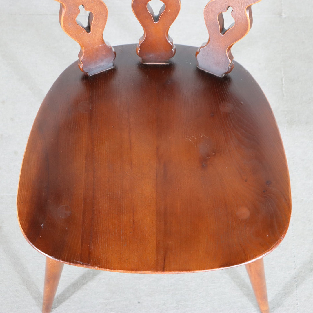 【comingsoon!】　ERCOL DINING CHAIR　ItemCode-GLEN74b