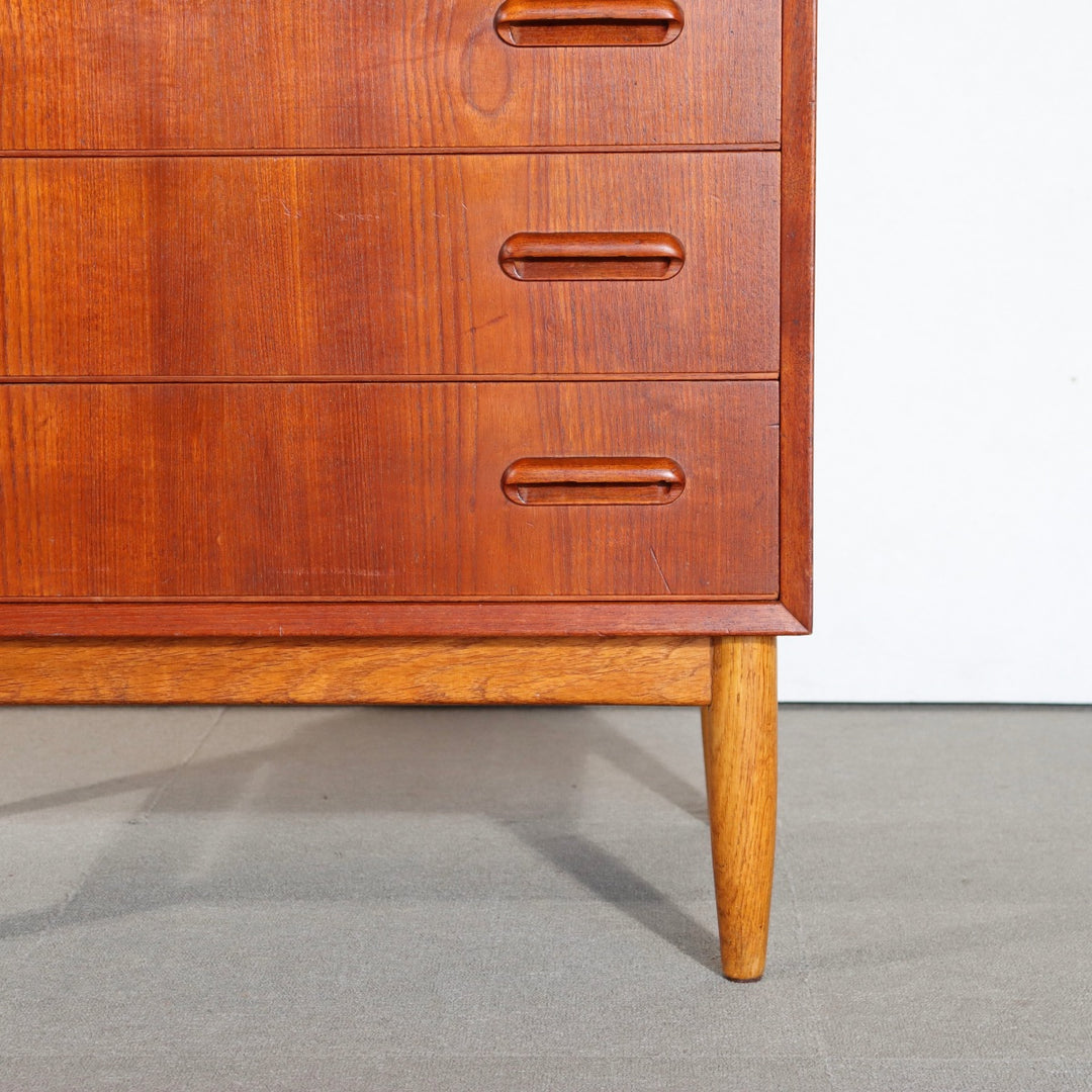 【comingsoon!】 Denmark Chest of 4 drawers | ItemCode-VIND46 | 送料込
